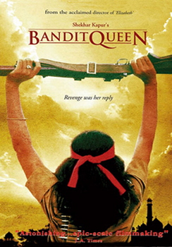 Bandit Queen (DVD)