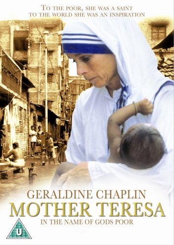 Mother Teresa - In The Name Of Gods Poor