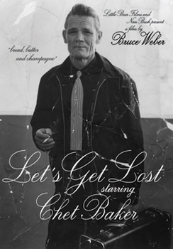 Lets Get Lost (DVD)