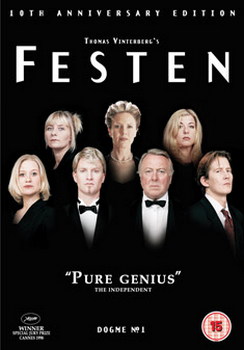 Festen (10Th Anniversary Edition) (DVD)