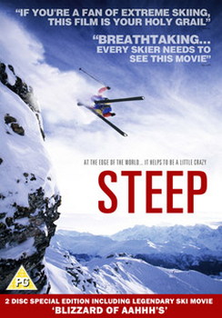 Steep (DVD)
