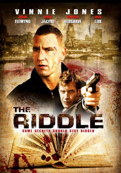 Riddle (DVD)