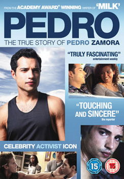 Pedro (DVD)
