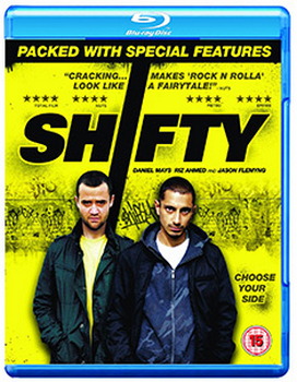 Shifty (Blu-Ray)