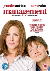 Management (DVD)