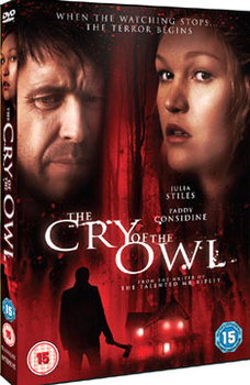 The Cry Of The Owl (DVD)