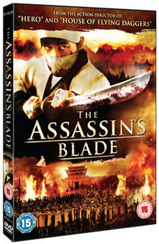 The Assassin'S Blade (DVD)