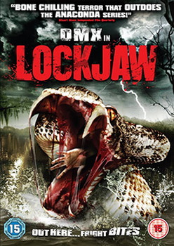 Lock Jaw (DVD)