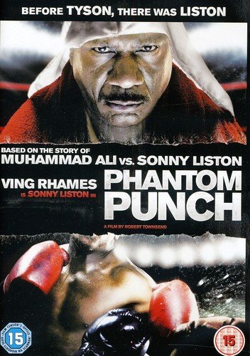 Phantom Punch (DVD)