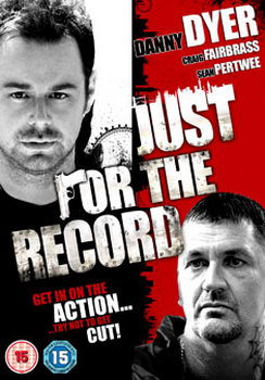 Just For The Record (DVD)