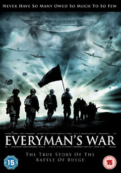 Everyman'S War (DVD)