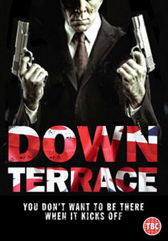 Down Terrace (DVD)