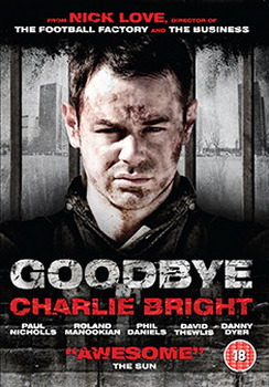 Goodbye Charlie Bright (DVD)