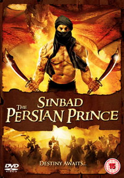 Sinbad - The Persian Prince (DVD)