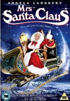 Mrs Santa Claus (DVD)