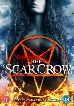 The Scar Crow (DVD)