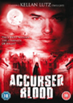 Accursed Blood (DVD)