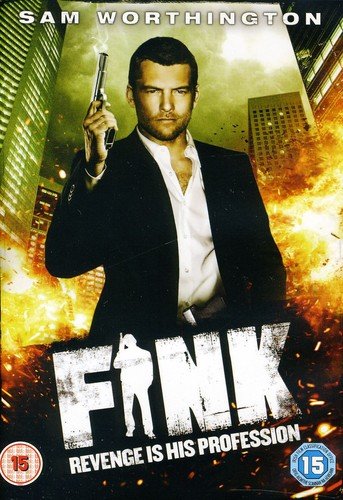 Fink (DVD)