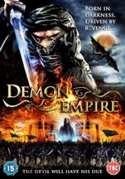 Demon Empire (DVD)