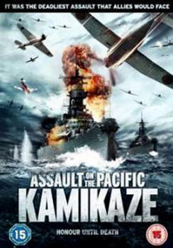 Assault On The Pacific - Kamikaze (DVD)