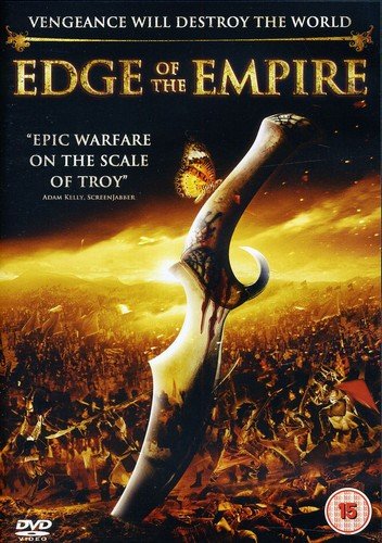 Edge Of The Empire (DVD)
