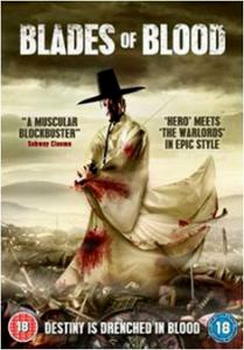 Blades Of Blood (DVD)