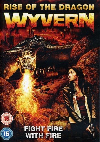 Wyvern (DVD)