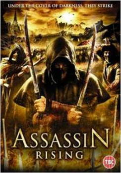 Assassin Rising (DVD)