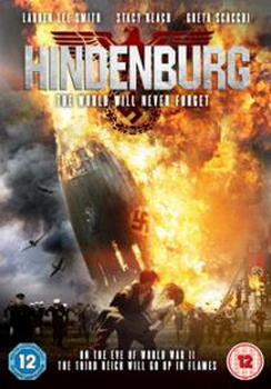 Hindenburg (DVD)