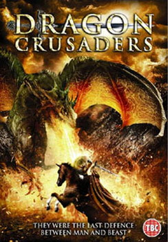 Dragon Crusaders (DVD)