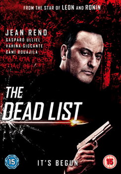 The Dead List (DVD)
