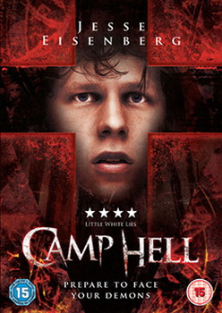Camp Hell (DVD)