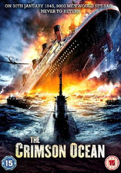 The Crimson Ocean (DVD)