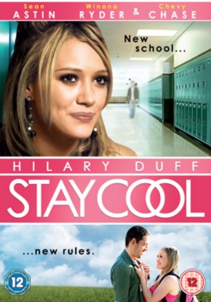 Stay Cool (DVD)