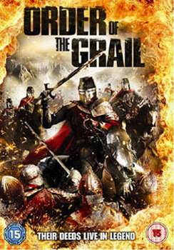 Order Of The Grail (DVD)