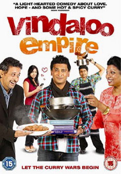 Vindaloo Empire (DVD)
