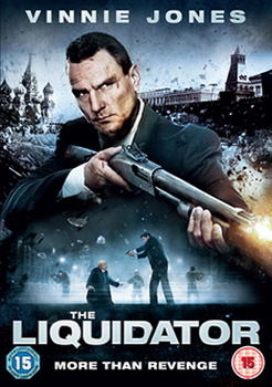The Liquidator (DVD)