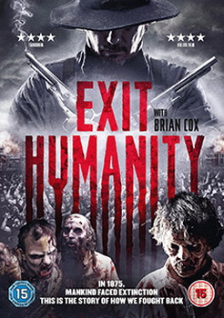 Exit Humanity (DVD)