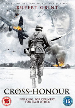 Cross Of Honour (DVD)