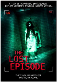 The Lost Episode (DVD)