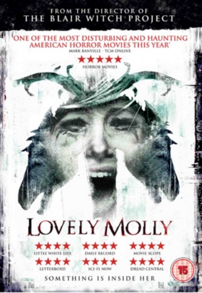 Lovely Molly (DVD)