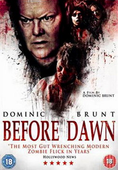 Before Dawn (DVD)