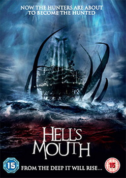 Hell'S Mouth (DVD)