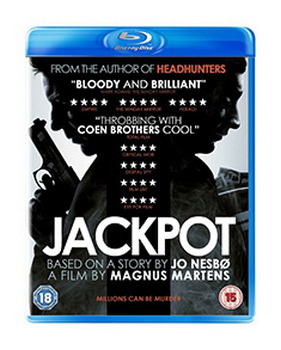 Jackpot (Blu-Ray)