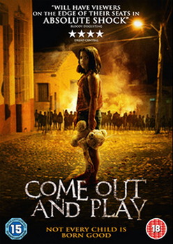 Come Out And Play (DVD)