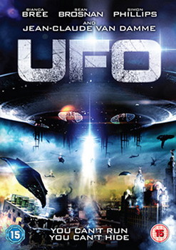 Ufo (DVD)