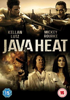 Java Heat (DVD)