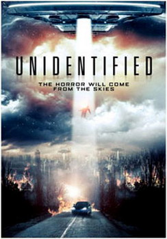 Unidentified (DVD)