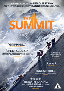 The Summit (DVD)