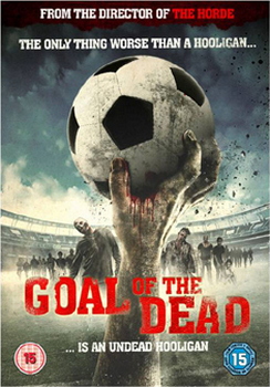Goal Of The Dead (DVD)